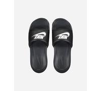 Nike Victori One W - Ciabatte - Donna - Nero 40,5