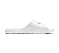 Nike Victori Uomo - Infradito e sandali Bianco - Taglia 40 - Gomma White 40