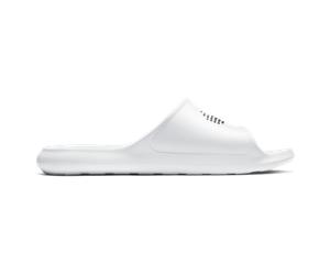 Nike Victori Uomo - Infradito e sandali Bianco - Taglia 42.5 - Gomma White 42.5