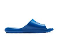 Nike Victori Uomo - Infradito e sandali Blu - Taglia 49.5 - Rete/Sintetico Blue 49.5
