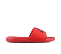 Nike Victori Uomo - Infradito e sandali Rosso - Taglia 47.5 - Rete/Sintetico Red 47.5