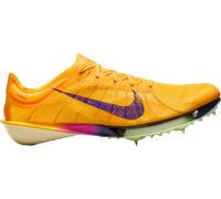 Nike Victory 2 Scarpe da atletica 42 Giallo