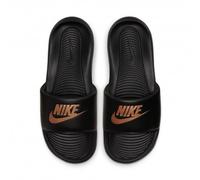 Nike Victory Bronze Nero - Ciabatte Mare Donna EUR 38 / US 7