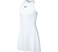 Nike Dri-Fit Victory Abito Donna in bianco, Taglia: S
