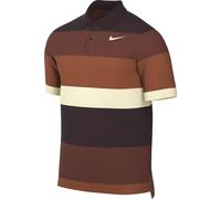 Nike Victory+ Dri-Fit FZ7448-652 - Polo da Golf da Uomo, Colore: Burgundy Crush/Burgundy Crush
