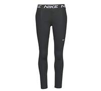 Nike Victory, Leggings da Training Donna, Black/Black/White, XS