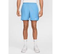 Nike Victory M - Pantaloncini Tennis - Uomo - Blu XL