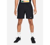 Nike Victory M - Pantaloncini Tennis - Uomo - Nero S
