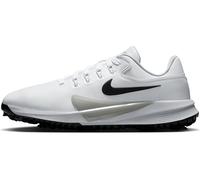 Nike Victory PRO 4 Golfschuh, Scarpe da Golf Uomo, White Black Photon Dust, 47.5 EU