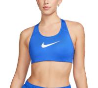 Nike VICTORY SHAPE BRA Top e Reggiseni M Azzurro
