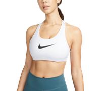 Nike VICTORY SHAPE BRA Top e Reggiseni XS Bianco