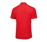 Nike Victory Solid Polo DH0824 (OLC) - Tessuto Dri-fit traspirante a tenuta stag