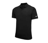 Nike Victory Solid Polo DH0824 (OLC) - Tessuto Dri-fit traspirante a tenuta stag