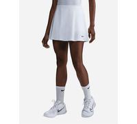 Gonna da tennis da donna Nike Dri-Fit Victory Tennis - Bianco L
