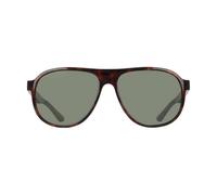 Nike Vintage Icon IB3679X Occhiali da sole Tortoise/Green One Size