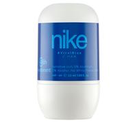 Nike Viral Blue Deodorante Roll-on da Uomo, 50 ml