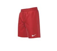 Costume Nike Swim Volley rosso bambino - S