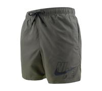 NIKE Volley Pantaloncini da Bagno da Uomo da 5 Pollici