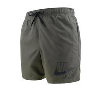 NIKE Volley Pantaloncini da Bagno da Uomo da 5 Pollici