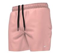 Nike Swim Essential Lap 5´´ Volley Swimming Shorts Rosa L Uomo