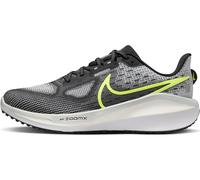 Nike Vomero 17 Scarpe da Corsa Black/Volt/Lt Smoke Grey/White 44