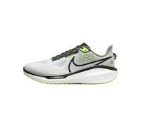 Nike Vomero 17 - Scarpe da corsa da uomo, Grigio Fumo Nero Bianco Grigio, 12 Women/10.5 Men