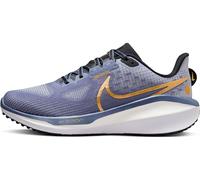 Nike Vomero 17, Scarpe da Corsa Donna, Diffused Blue/Metallic Gold/As, 39 EU