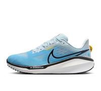 Nike Vomero 17, Scarpe da Corsa Uomo, Baltic Blue/Black-Glacier Blue-White, 44 EU