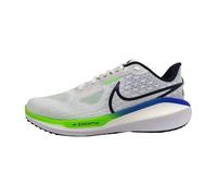 Nike Vomero 17, Scarpe da Corsa Uomo, White/Thunder Blue/Platinum Ti, 41 EU