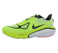 Nike Vomero 17 Talaria Scarpe Unisex, Volt/Nero/Bianco, 13.5 Women/12 Men