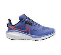 Nike Vomero 17 W - scarpe running neutre - donna Blue/Orange 10,5 US