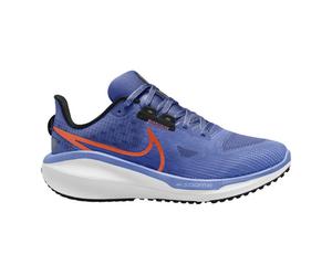 Nike Vomero 17 W - scarpe running neutre - donna Blue/Orange 10,5 US