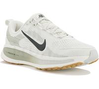 NIKE Scarpa sportiva 'VOMERO 18' pietra / grigio chiaro Bambini NIKE 38,5