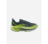 NIKE Scarpa da corsa 'Vomero 18' grigio scuro / mela / verde scuro Donna NIKE 37,5