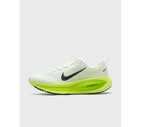 Nike Running - Vomero 18 - Sneakers bianche e verdi-Bianco MW 9