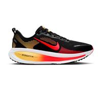 Nike Vomero 18 Black/Bright Crimson/Lt Crimson da Uomo 45 Nero