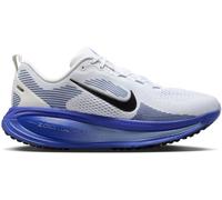Nike Vomero 18 Scarpe da Corsa Stradale da Uomo, Bianco/Nero/Blu, Inchiostro Chiaro Ma, 44 EU, White Black Blue Tint Light Ma, 44 EU