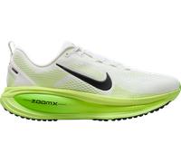 NIKE Scarpa da corsa 'VOMERO 18' giallo neon / nero / bianco, Taglia 40,5