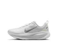 Scarpe Nike Vomero 18 White/Silver/Dust Donna 40.0