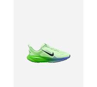 Nike Vomero 18 Volt Jr - Scarpe Running - Nero 37,5