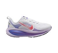 Nike Vomero 18 W - scarpe running neutre - donna White/Violet 8 US