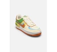 Nike - W Af1 Shadow Multicolore - Sneakers 40 1/2 Multicolore