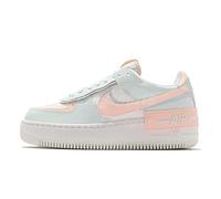 Nike W Af1 Shadow Se, Scarpe da Basket da Donna, Multicolore, Taglia 40
