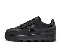 NIKE W AF1 Shadow Unisex Adulto Nere (40)