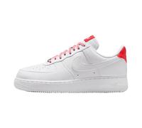 Nike Air Force female Scarpe - Bianco - Rete/Sintetico - Foot Locker White 42