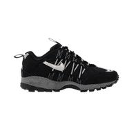NIKE W Air HUMARA, Sneaker Uomo, Black Metallic Silver Metallic Silv, 38 EU