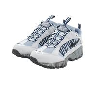 NIKE W Air HUMARA, Sneaker Uomo, Grigio, 43 EU