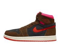 Air Jordan Women's 1 Zoom CMFT 2 "Cacao Wow" Ref. DV1305-206 Colore Marrone Taglia 36