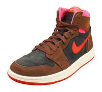 Air Jordan Women's 1 Zoom CMFT 2 "Cacao Wow" Ref. DV1305-206 Colore Marrone Taglia 41