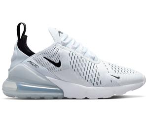 Nike W AIR MAX 270 Scarpe 38,5 Bianco